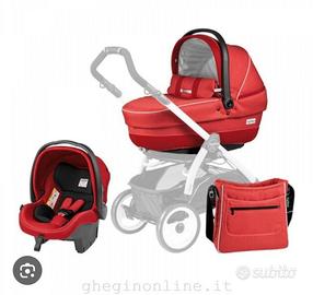 Trio Peg Perego