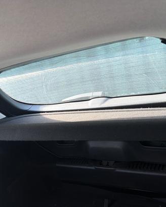 cappelliera baule ford fiesta 2018 5 porte
