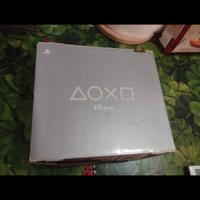 PlayStation plus One 