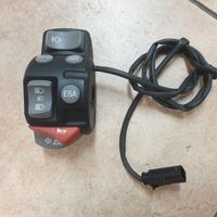 Devioluci sinistro Bmw GS 1200 2010-2013