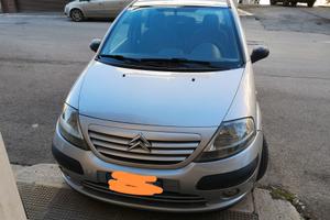 Citroen C3 2005