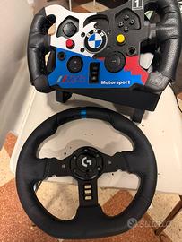 logitech g923