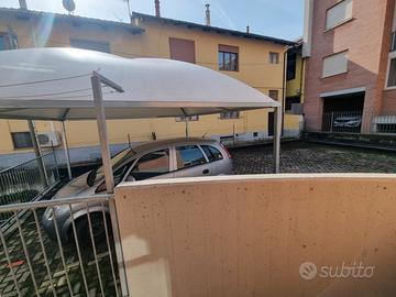 Copertura/gazebo