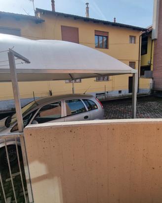 Copertura/gazebo