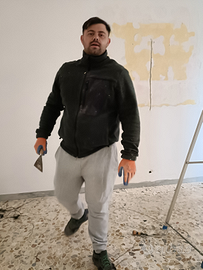 Funista ponteggi esperto