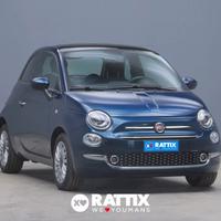 FIAT 500 iii 2015 500 1.0 hybrid Dolcevita 70cv