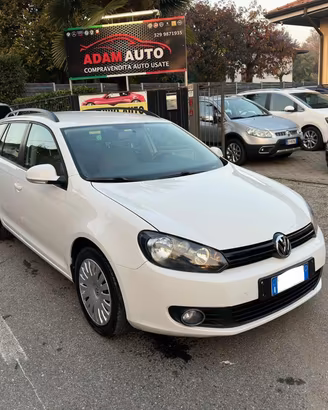 VOLKSWAGEN Golf Var. 1.2 TSI Comfortline