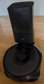 IRobot Roomba i7plus