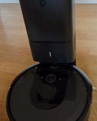 IRobot Roomba i7plus