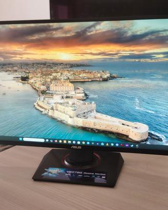 Monitor 27" LED TN Gaming Asus VG278Q