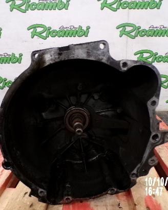 CAMBIO 5 MARCE PER L200 K64T 2.5 TD 2001