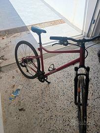 bici decathlon 