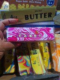 butter  piccolo 