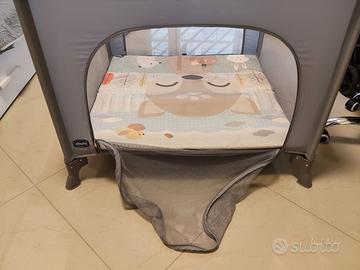 box per bambini
