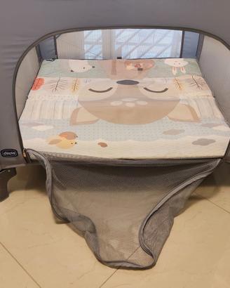 box per bambini