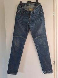 Jeans donna Alpinestars tg 30