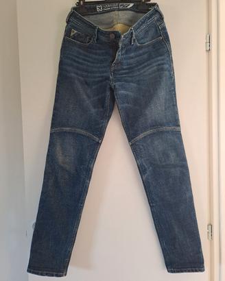 Jeans donna Alpinestars tg 30