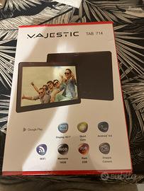 TABLET Majestic 714