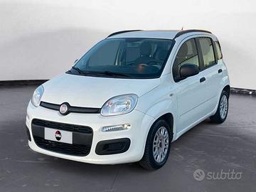 FIAT Panda 1.3 mjt 16v Easy 75cv