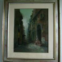Quadro di Lucio Sorrentino