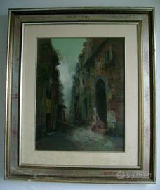 Quadro di Lucio Sorrentino