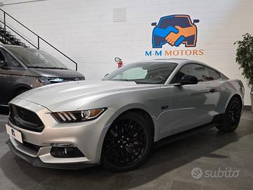 Ford Mustang Fastback 5.0 ti-vct V8 GT 421cv auto