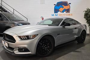 Ford Mustang Fastback 5.0 ti-vct V8 GT 421cv auto