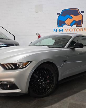 Ford Mustang Fastback 5.0 ti-vct V8 GT 421cv auto