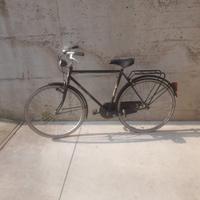 Bici d'epoca Doniselli