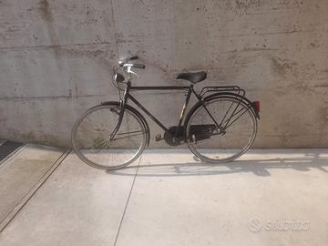 Bici d'epoca Doniselli