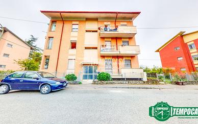 Appartamento a Novi Ligure Via Serenella 3 locali