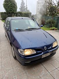 1998 Renault Megane