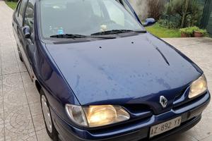1998 Renault Megane