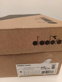 Diadora mod Winner Games N 42