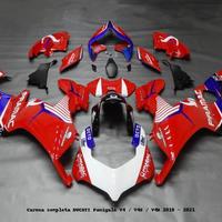 Carena per DUCATI Panigale V4 / S / R 2018 - 2021