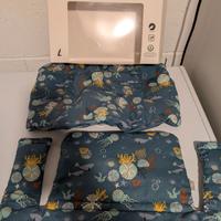 Cuscino Tripp Trapp Stokke