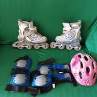 Rollerblade bambina