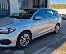 Fiat Tipo 1.6 Mjt S&S SW Lounge