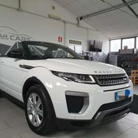Land Rover Range Evoque 2.0 Convertibile HSE Dynam