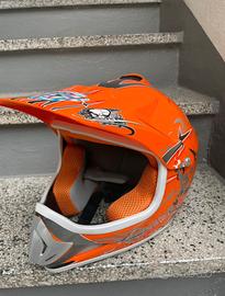casco moto