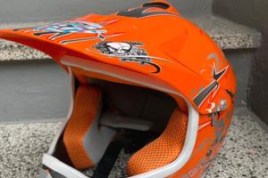 casco moto