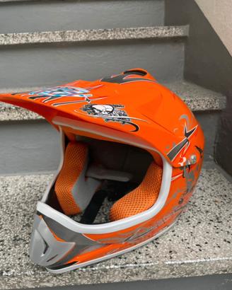 casco moto