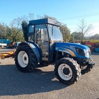 Trattore NEW HOLLAND T 4040