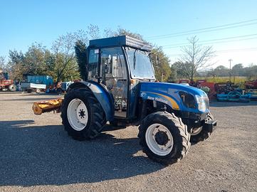 Trattore NEW HOLLAND T 4040
