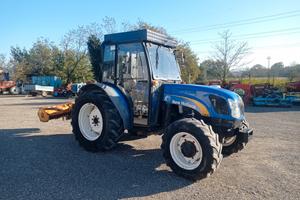 Trattore NEW HOLLAND T 4040