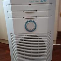 SCALDABAGNO IMETEC GRADUS TIMER