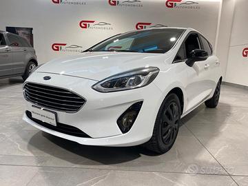 Ford Fiesta 1.1 85 CV 5 porte Titanium NEOPATENTAT