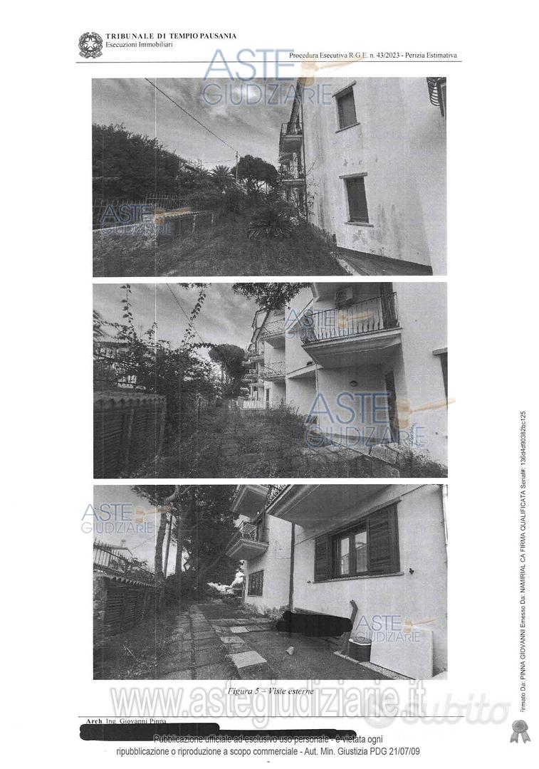 Appartamento – Madalena/La Maddalena, Gallura Nord-Est Sardegna - Altro