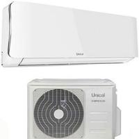 climatizzatori Unical 