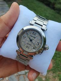 CARTIER PASHÀ C